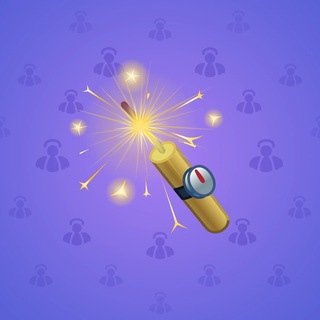 Party Sparkler #127795