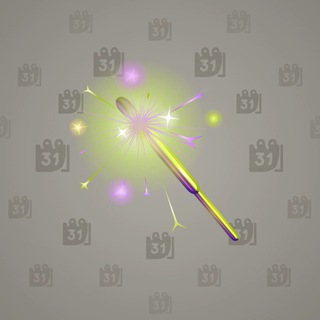 Party Sparkler #127796