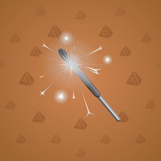 Party Sparkler #127824