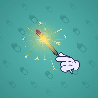 Party Sparkler #127829
