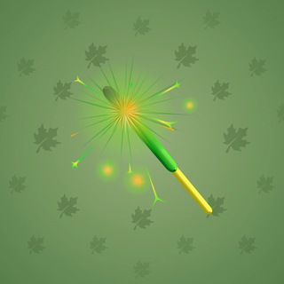 Party Sparkler #127831