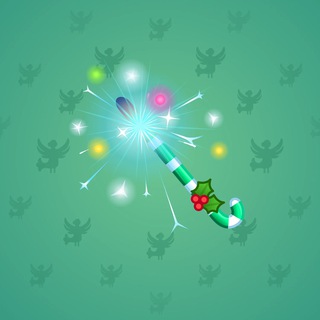Party Sparkler #127836