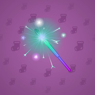 Party Sparkler #127837