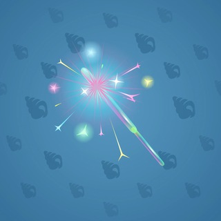 Party Sparkler #127842