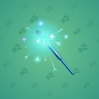 Party Sparkler #127843