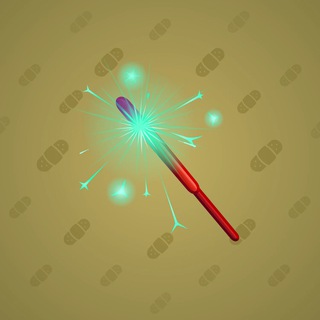 Party Sparkler #127844