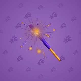 Party Sparkler #127848