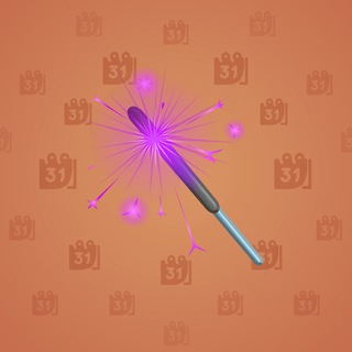 Party Sparkler #127852