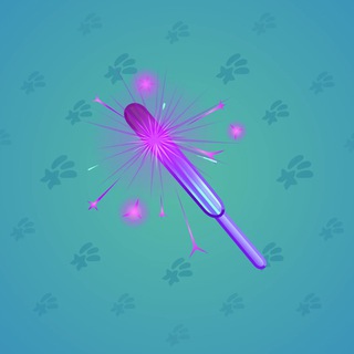 Party Sparkler #127853