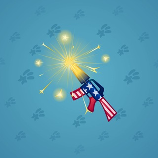 Party Sparkler #127861