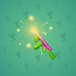 Party Sparkler #127863