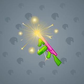 Party Sparkler #127864