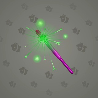 Party Sparkler #127869