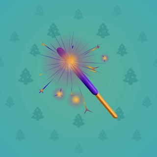 Party Sparkler #127871