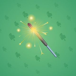 Party Sparkler #127875
