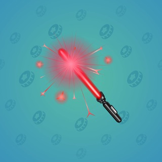 Party Sparkler #127877