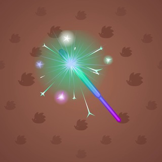 Party Sparkler #127878