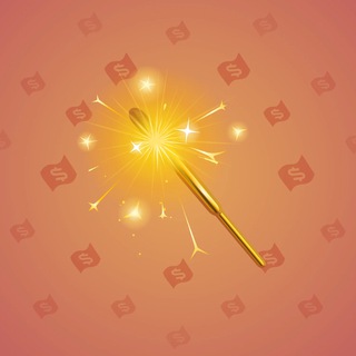 Party Sparkler #127884