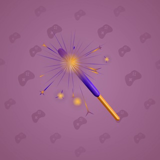 Party Sparkler #128041