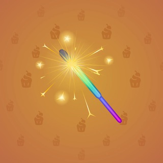 Party Sparkler #128043
