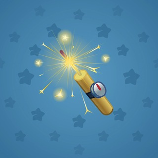 Party Sparkler #128044