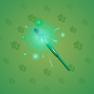 Party Sparkler #128051