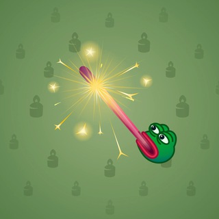 Party Sparkler #128052