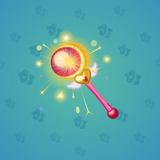 Party Sparkler #128054