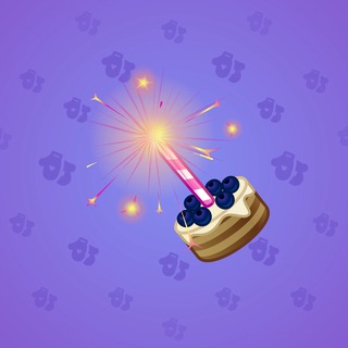 Party Sparkler #128056