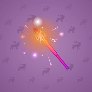 Party Sparkler #128057