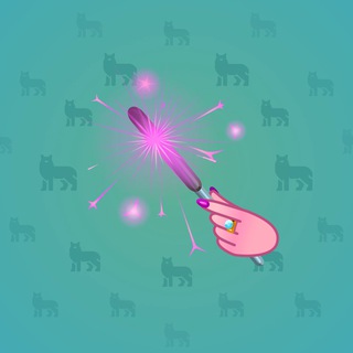 Party Sparkler #128061