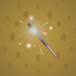 Party Sparkler #128064
