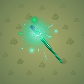 Party Sparkler #128067