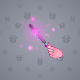Party Sparkler #128069