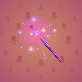Party Sparkler #128072