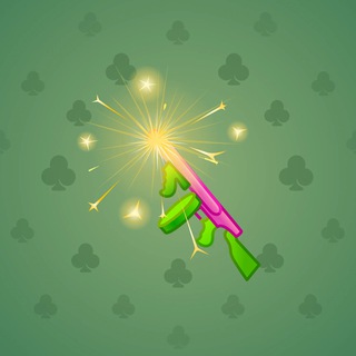 Party Sparkler #128075
