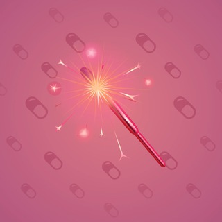 Party Sparkler #128085