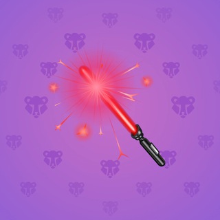 Party Sparkler #128392