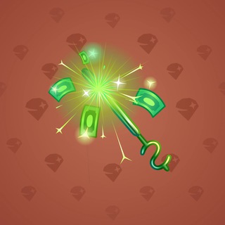 Party Sparkler #128394