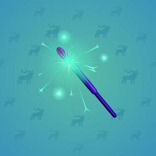 Party Sparkler #128398
