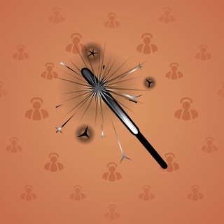 Party Sparkler #128400