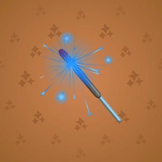 Party Sparkler #128401