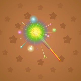Party Sparkler #128406