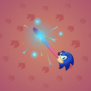 Party Sparkler #128410