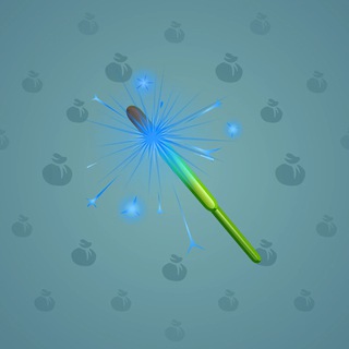 Party Sparkler #128412