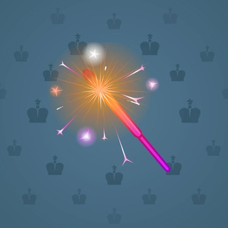 Party Sparkler #128415