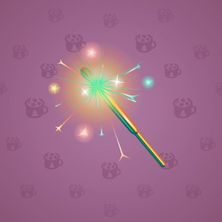 Party Sparkler #128419