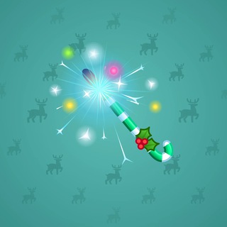 Party Sparkler #128430