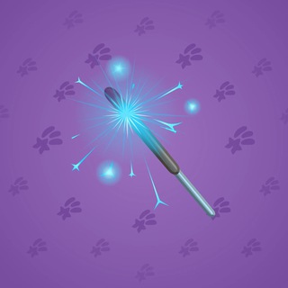 Party Sparkler #128614