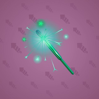Party Sparkler #128615